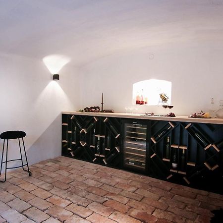 Vila Vilma Vineyard Cottage Lendava Exterior foto